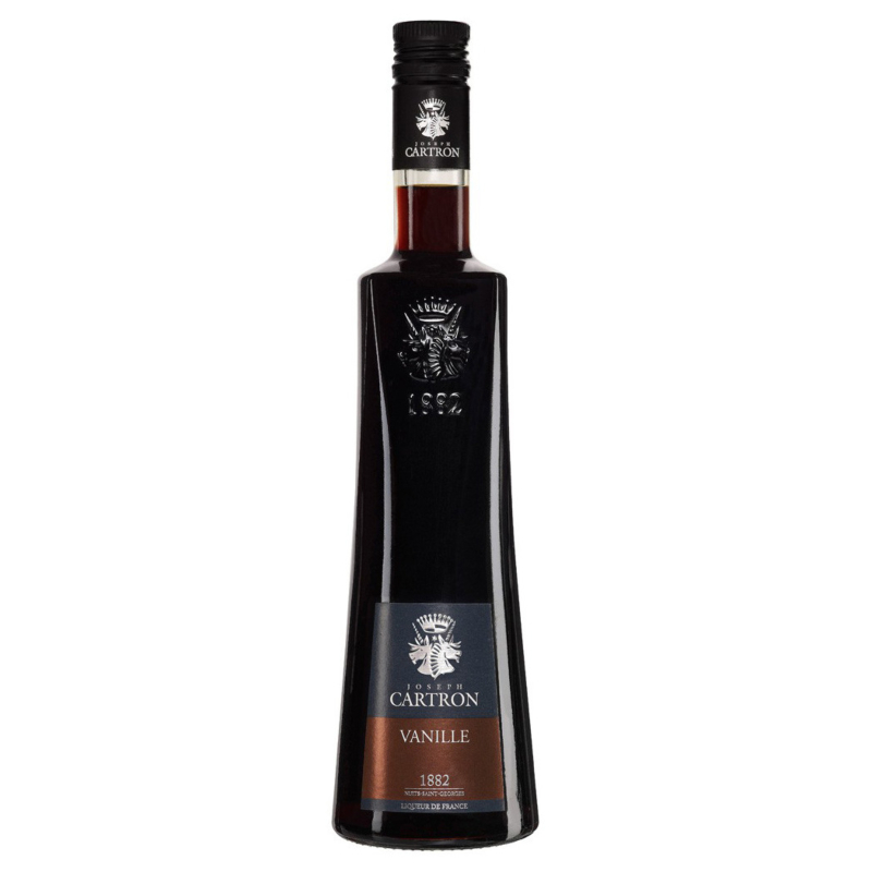 Cartron - Vanille 70cl