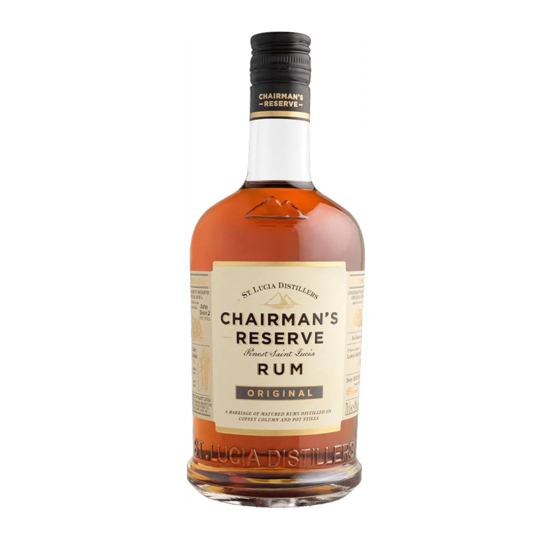 Chairman's Reserve - Original 70cl