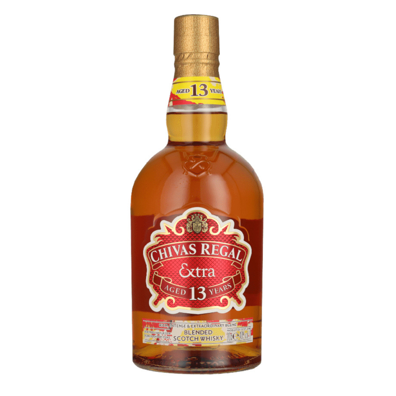 Chivas Regal, 13 years - Oloroso Sherry Cask 70cl