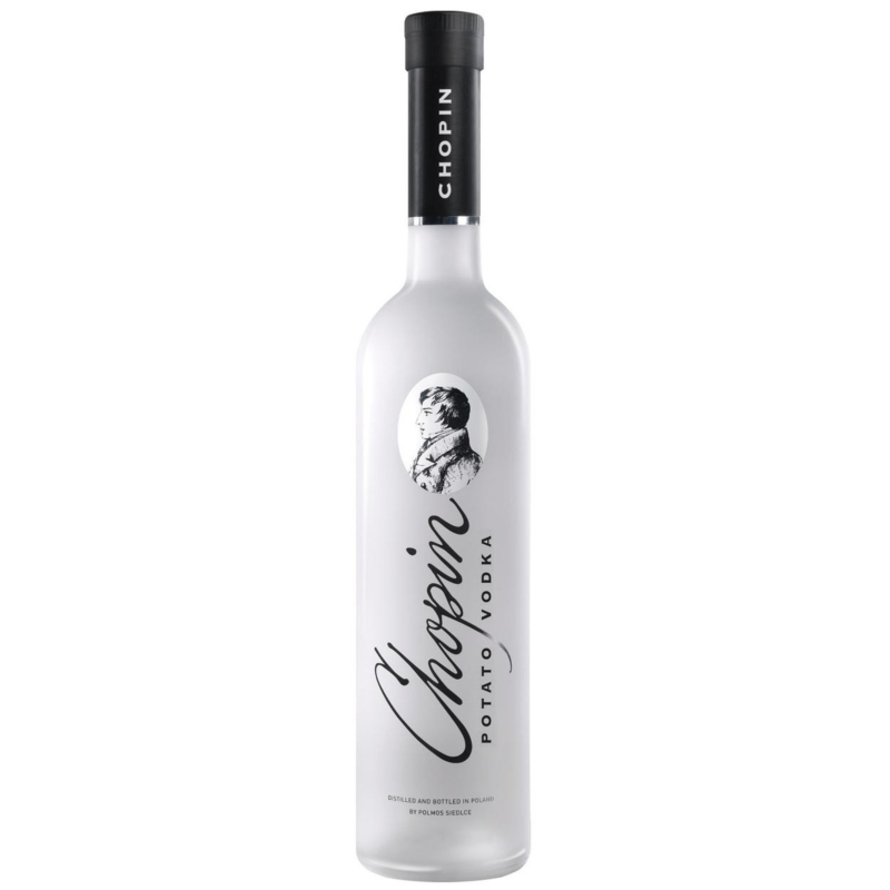 Chopin - Potato 70cl