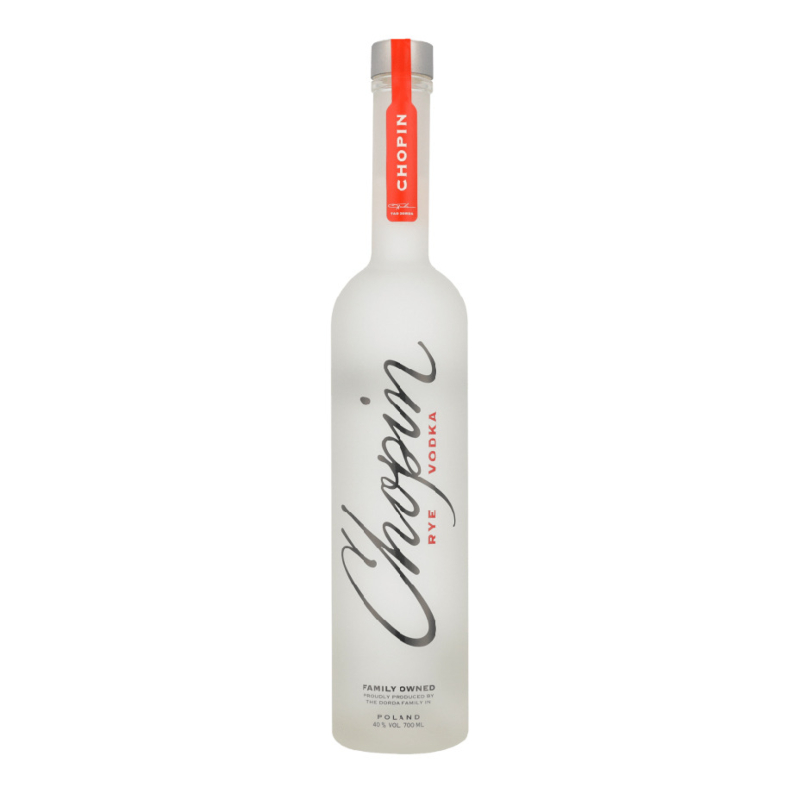 Chopin - Rye 70cl