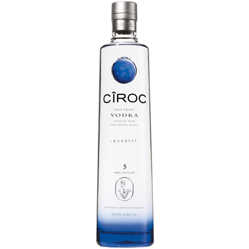 Cîroc 3 litres