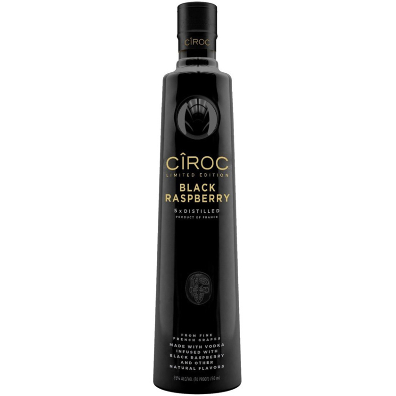 Cîroc - Black Raspberry 70cl