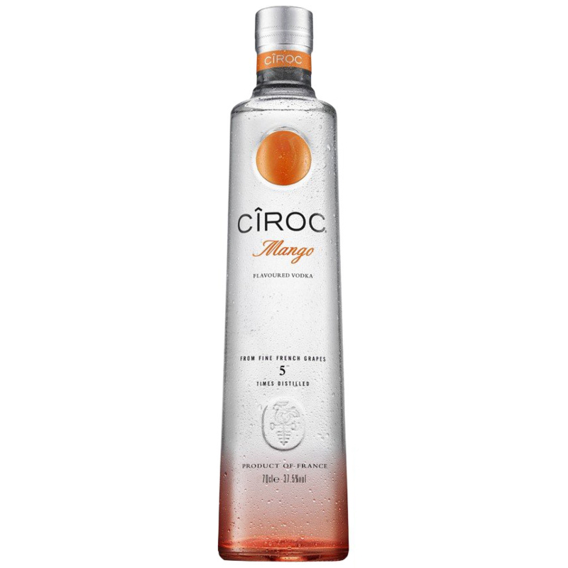 Cîroc - Mango 70cl