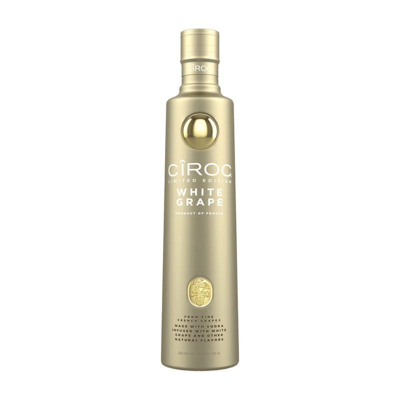 Cîroc - White Grape 70cl
