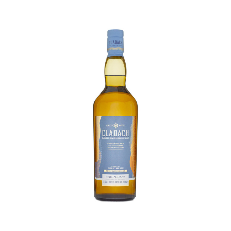 Cladach - The Costal Blend 70cl