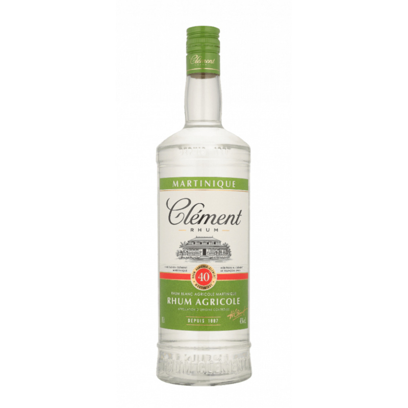 Clement - Blanc 1 litre