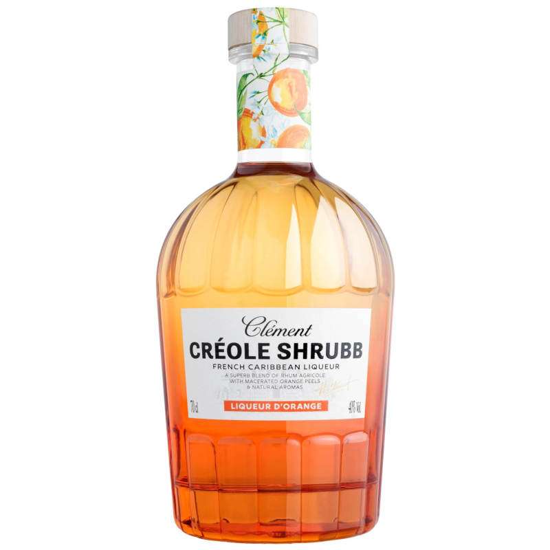 Clement - Créole Shrubb 70cl