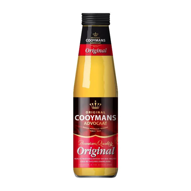 Cooymans - Advocaat 70cl