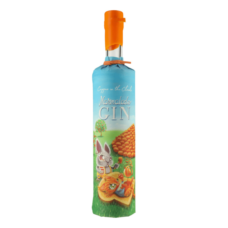 Copper In The Clouds - Marmalade 70cl