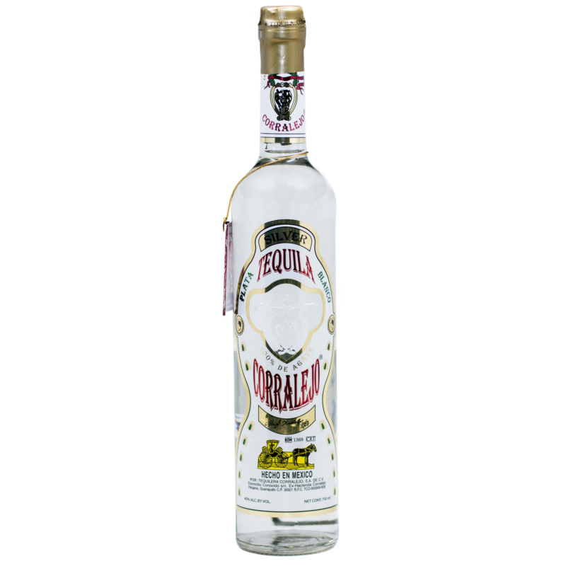 Corralejo - Blanco 70cl