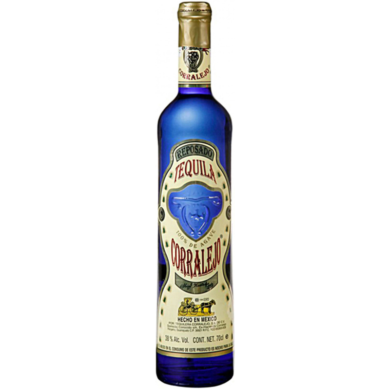 Corralejo - Reposado 70cl