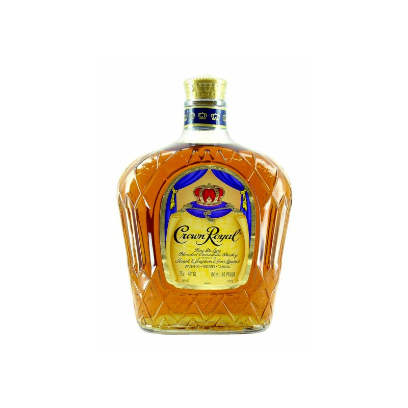 Crown Royal 70cl