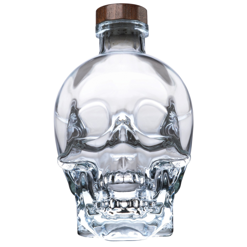 Crystal Head 3 litres