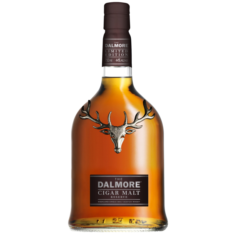 Dalmore - Cigar Malt 1 litre