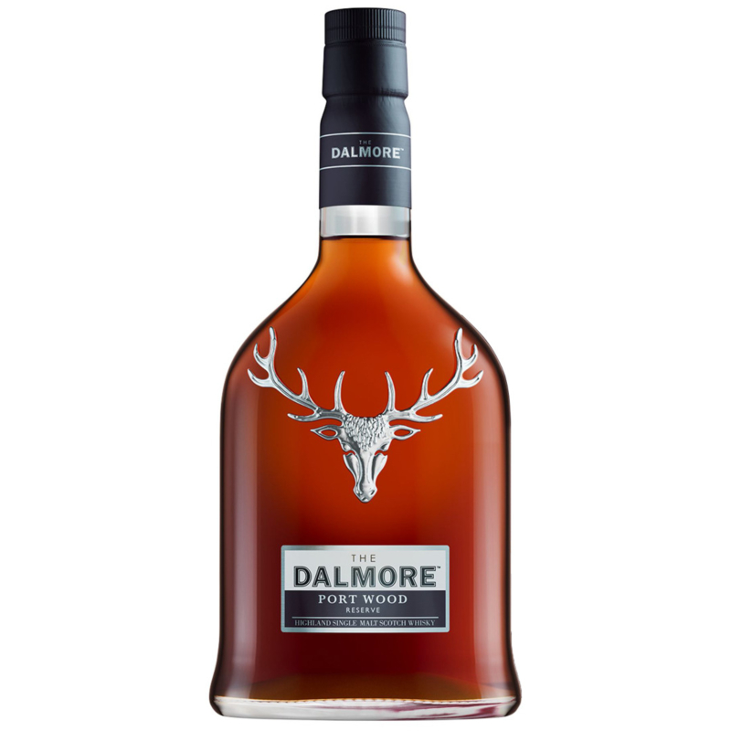 Dalmore - Port Wood Reserve 70cl