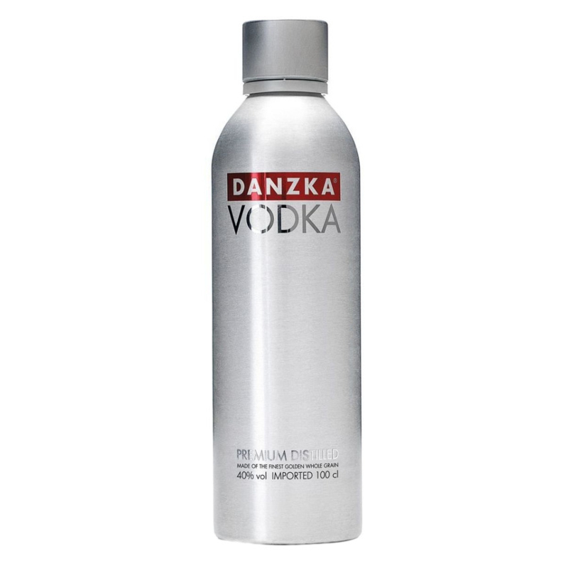 Danzka Vodka 1 litre