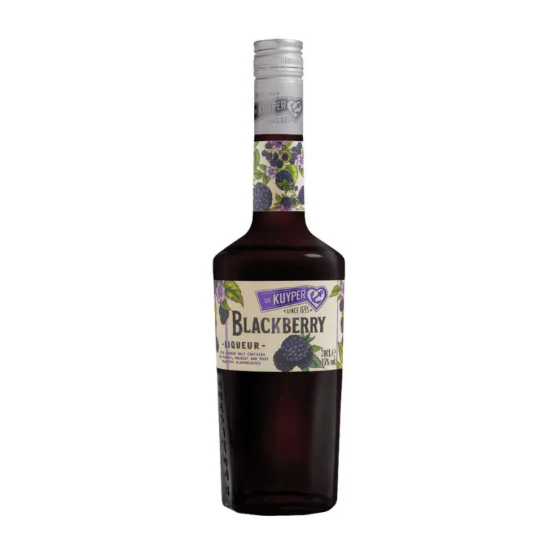 De Kuyper - Blackberry 70cl
