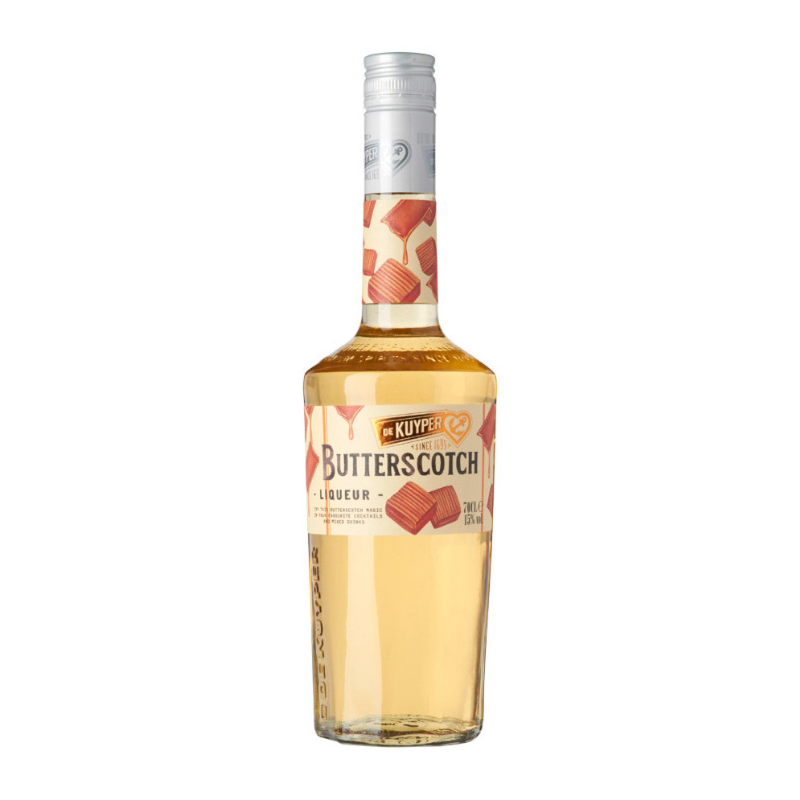 De Kuyper - Butterscotch 70cl