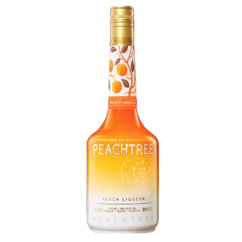 De Kuyper - Peachtree 70cl