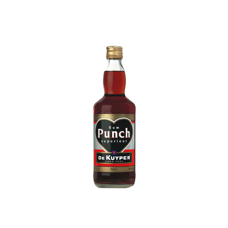 De Kuyper - Rum Punch 1 litre