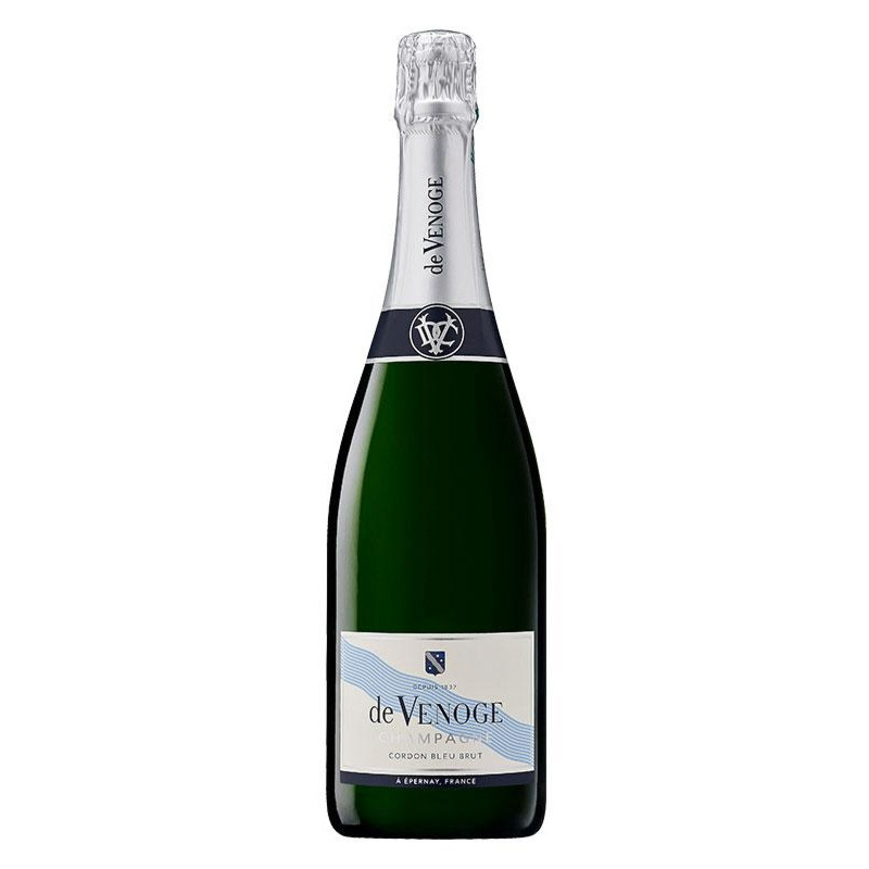 De Venoge - Cordon Bleu 75cl