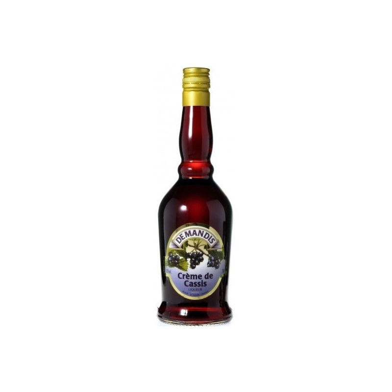 Demandis - Creme de Cassis 70cl