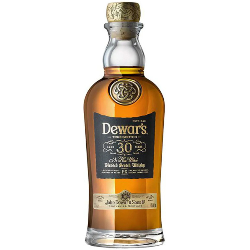 Dewar's, 30 years 70cl