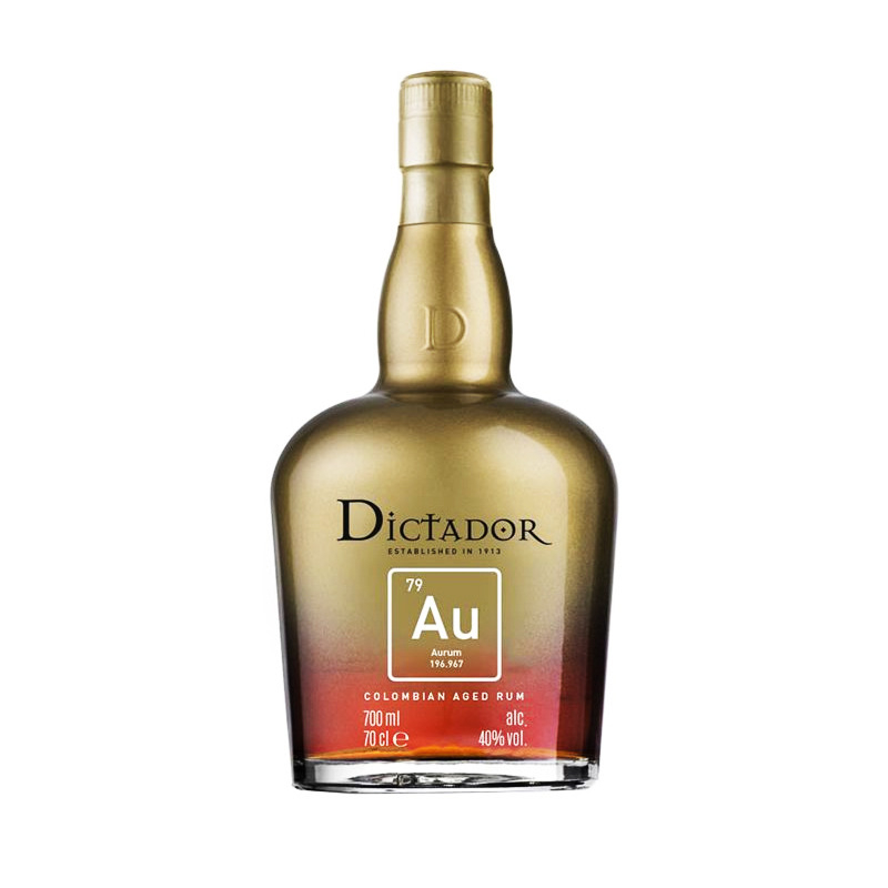 Dictador - Aurum 70cl