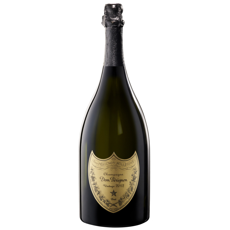 Dom Pérignon - Vintage 2012 in Giftbox 1.5 litres
