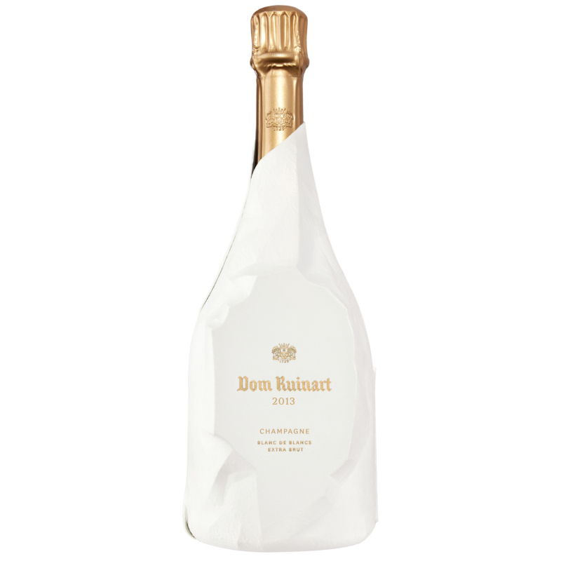 Dom Ruinart - Blanc de Blancs 2013 75cl