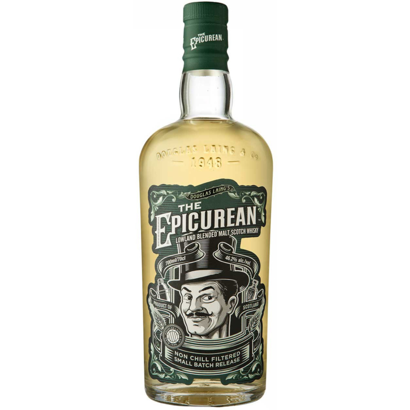 Douglas Laing - The Epicurean 1 litre