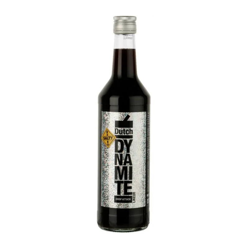 Dutch Dynamite 70cl