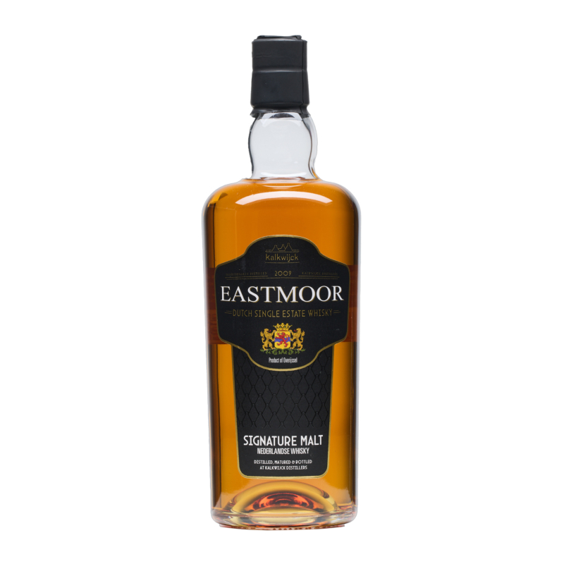 Eastmoor - Signature Malt 70cl