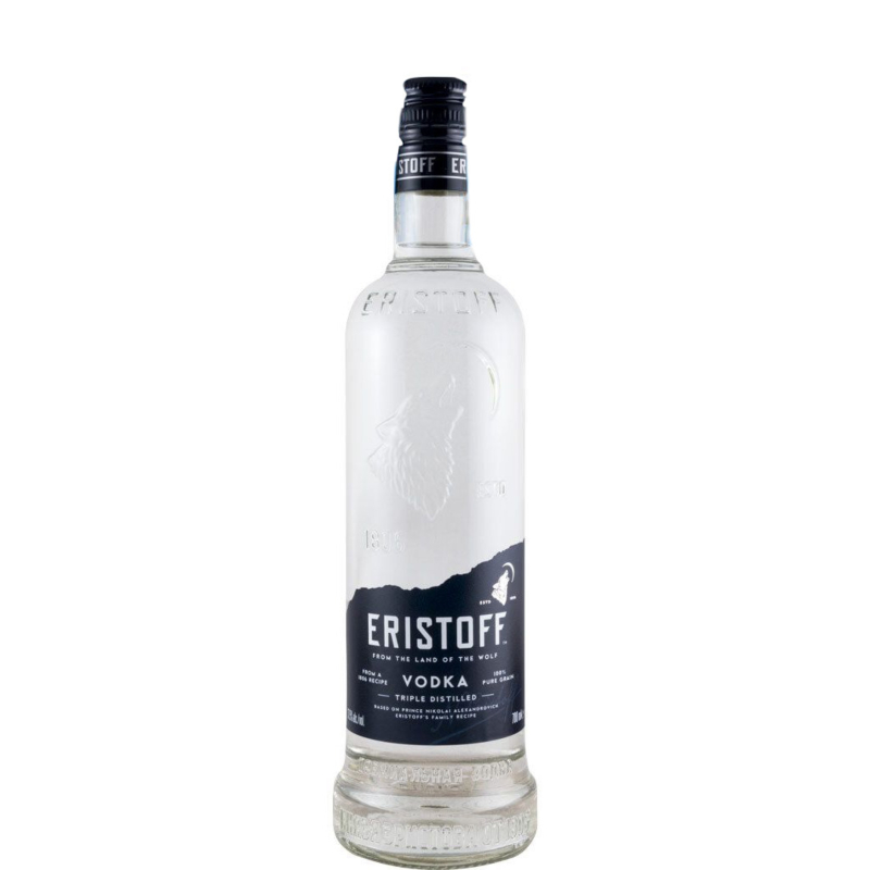 Eristoff - Vodka 1.5 litres