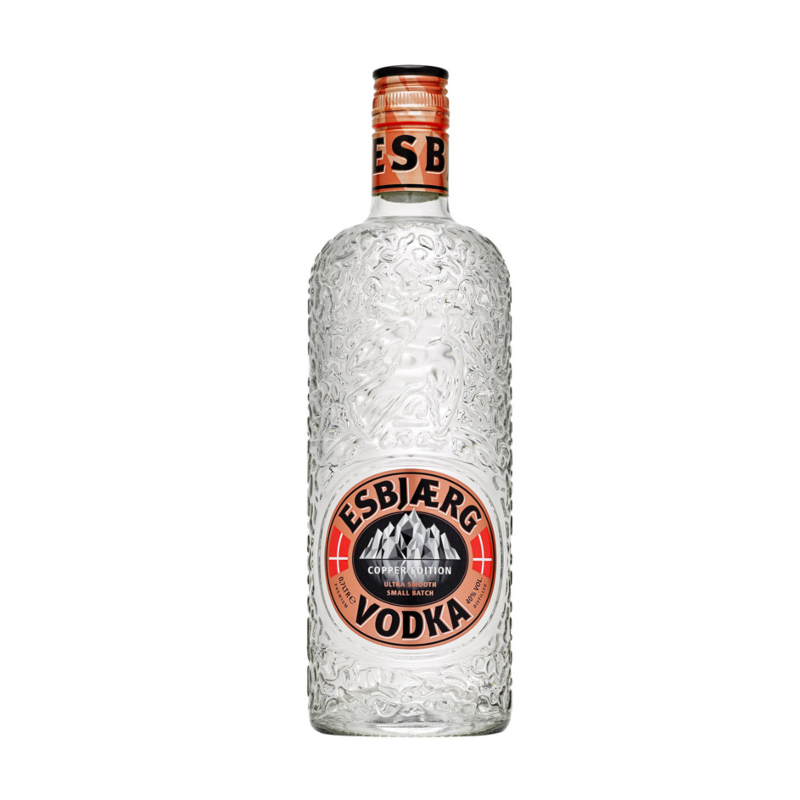 Esbjaerg - Copper 70cl