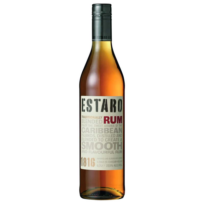 Estaro Brown 70cl