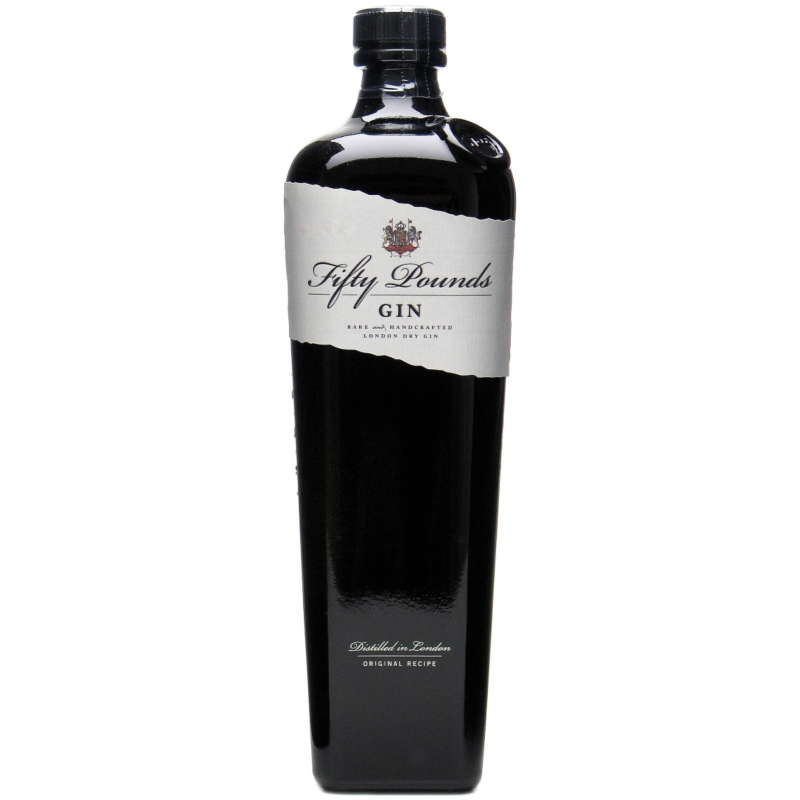 Fifty Pounds 70cl