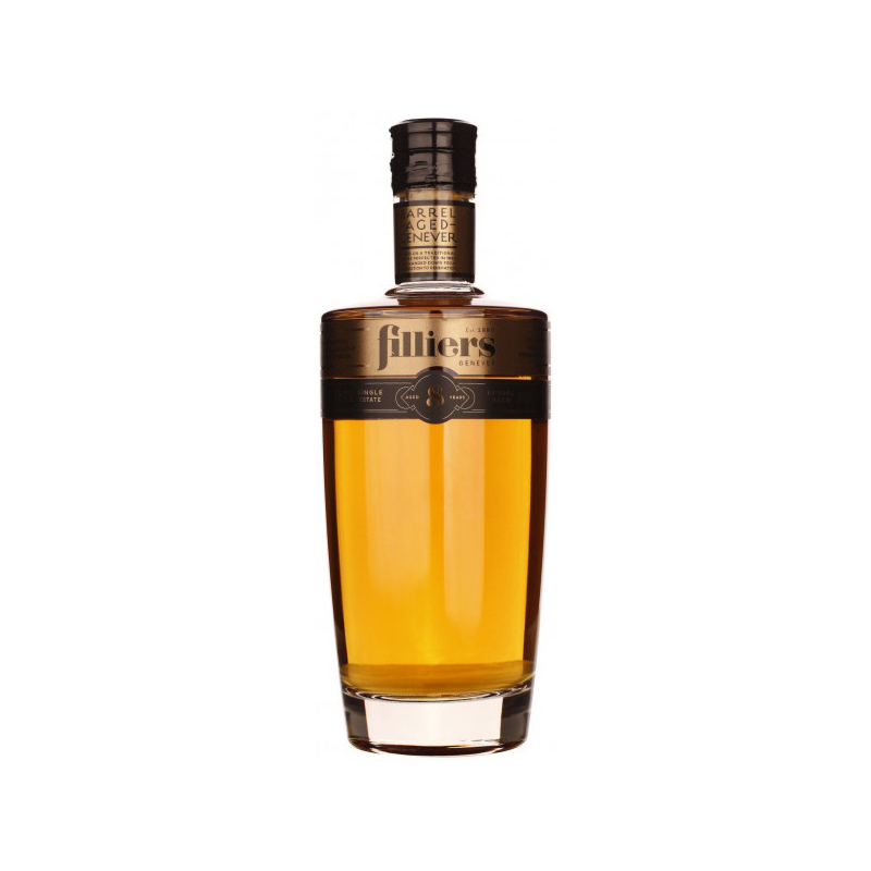 Filliers - Genever, 8 years 70cl