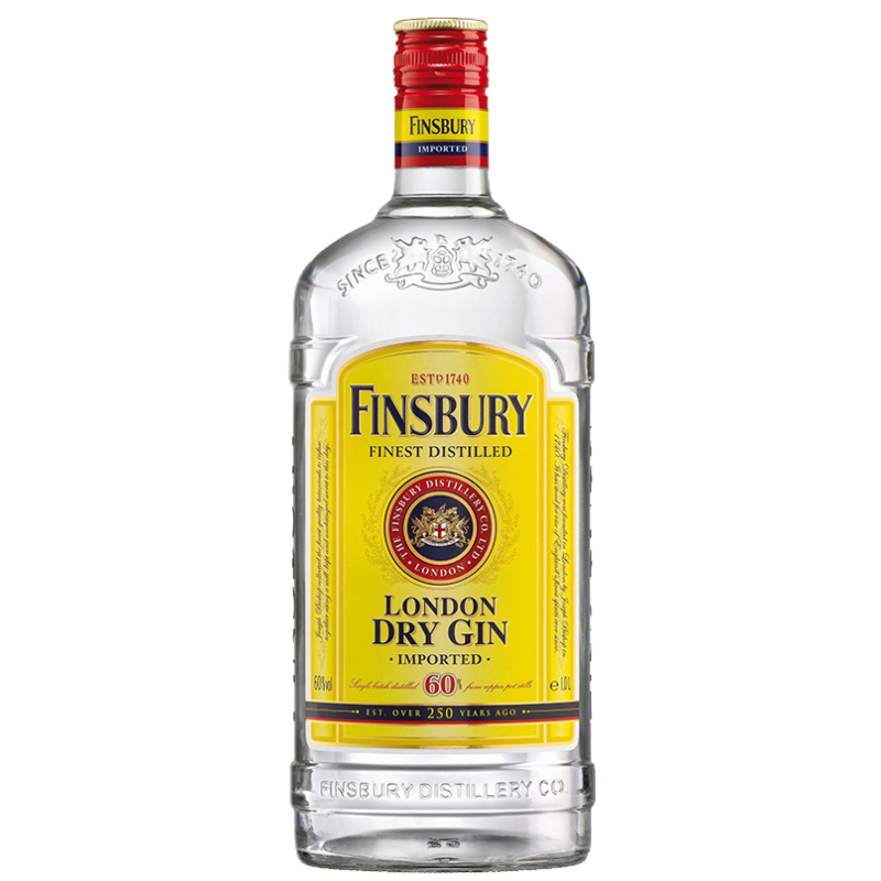 Finsbury 1 litre