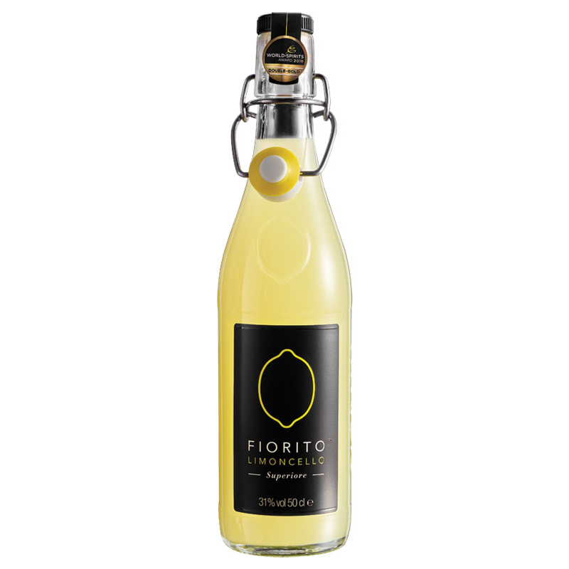 Fiorito - Limoncello 50cl