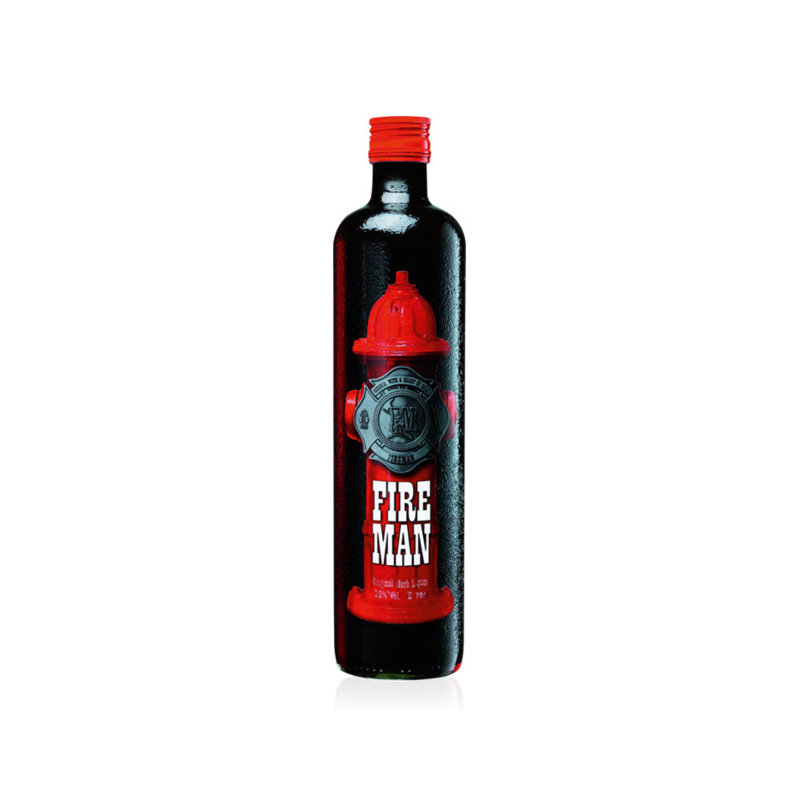 Fireman 70cl