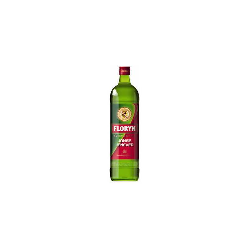 Floryn - Jonge Jenever 1 litre
