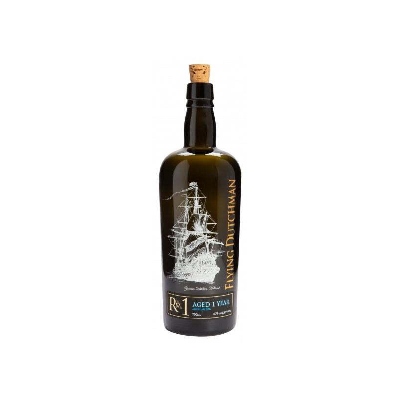Flying Dutchman - No. 1 70cl-2