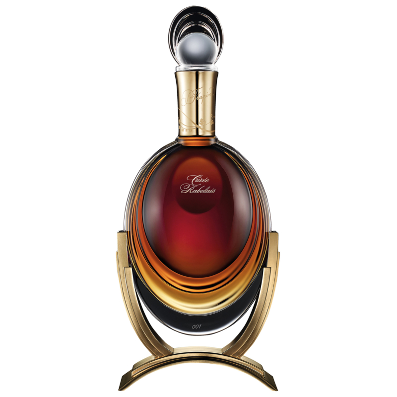Frapin - Cuvée Rabelais 6th Edition 70cl