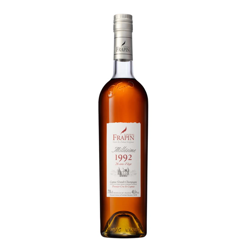 Frapin - Vintage 1992 70cl