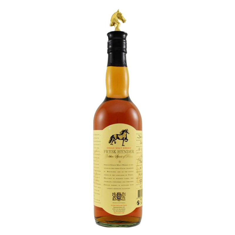 Frysk Hynder - Port Cask 70cl