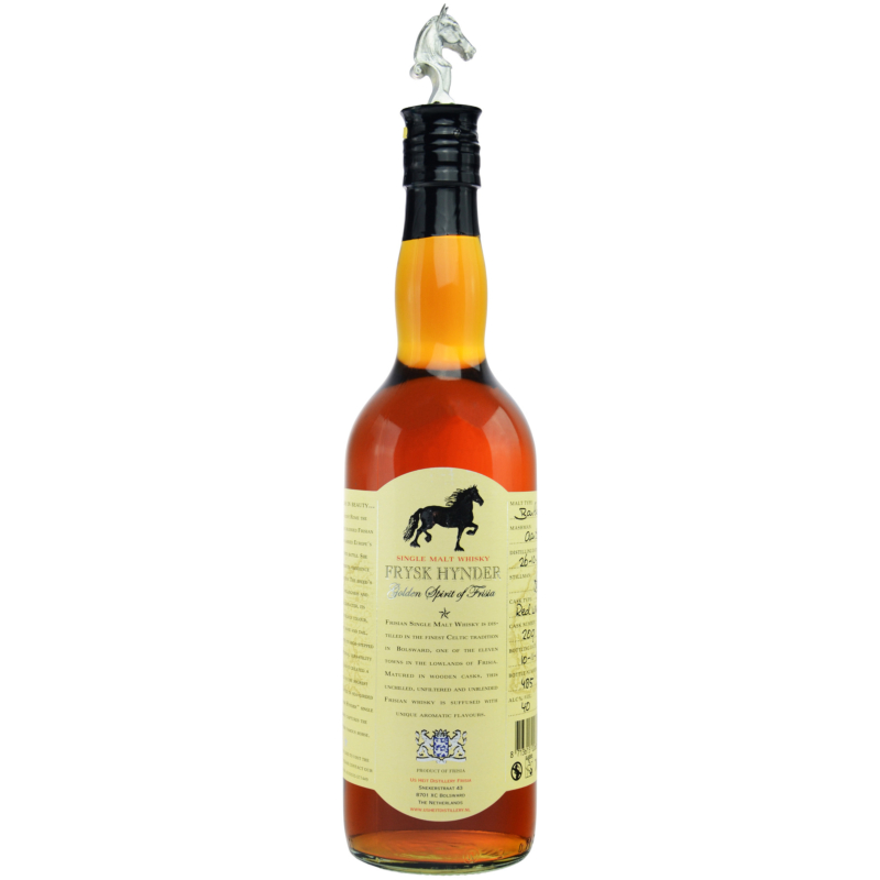 Frysk Hynder - Red Wine Cask 70cl