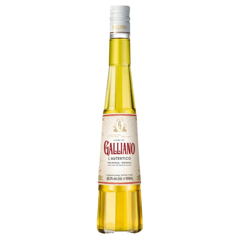Galliano L'Autentico 70cl