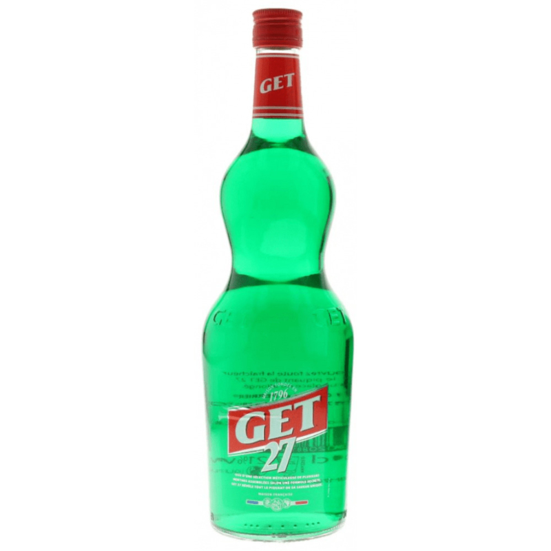 Get 27 70cl
